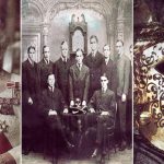 Nobleza Negra: ¿los verdaderos amos del mundo? el poder concentrado en unos pocos