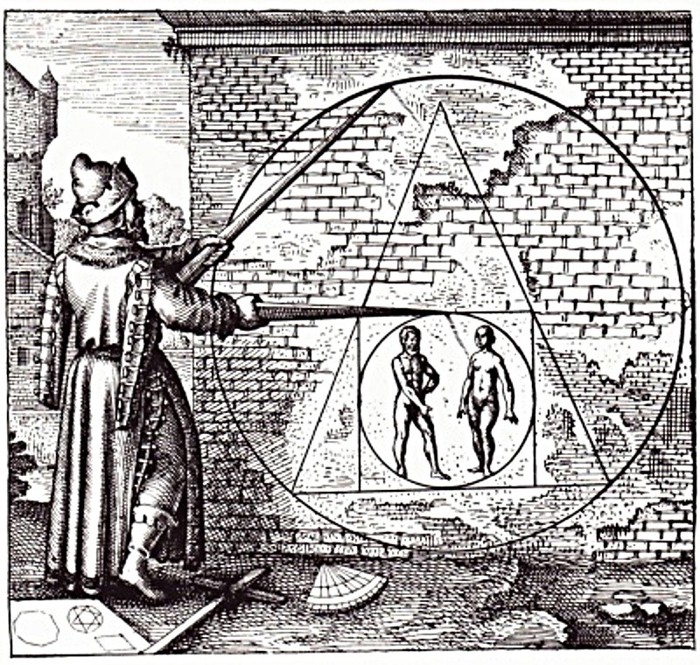 Simbología Esotérica y Ocultista ¡Descubre su significado e influencia!