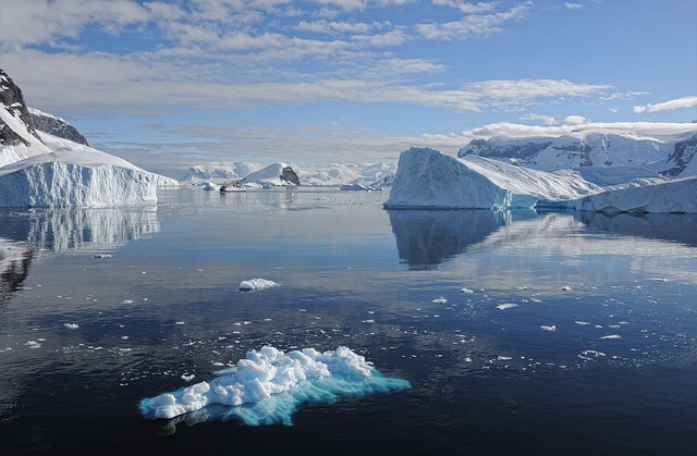 Antártida supera los 20 grados Celsius por primera vez en el registro histórico
