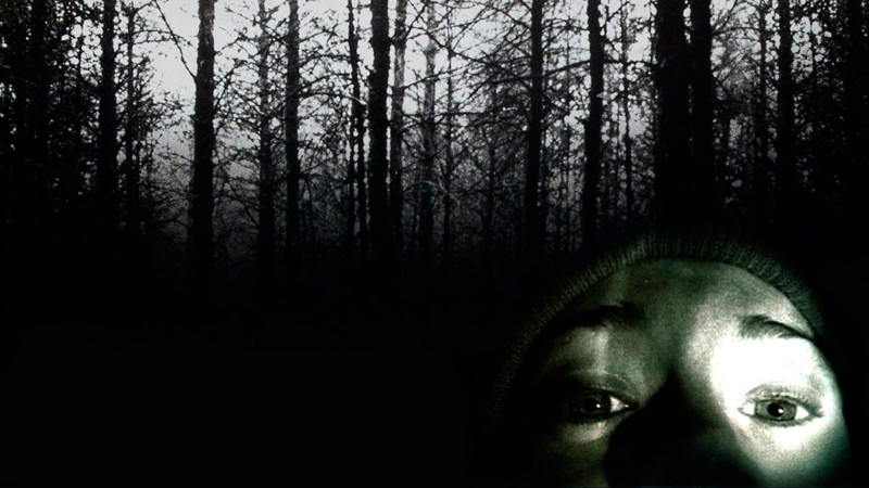 Los Bosques más tenebrosos del mundo - Actividad Paranormal al extremo