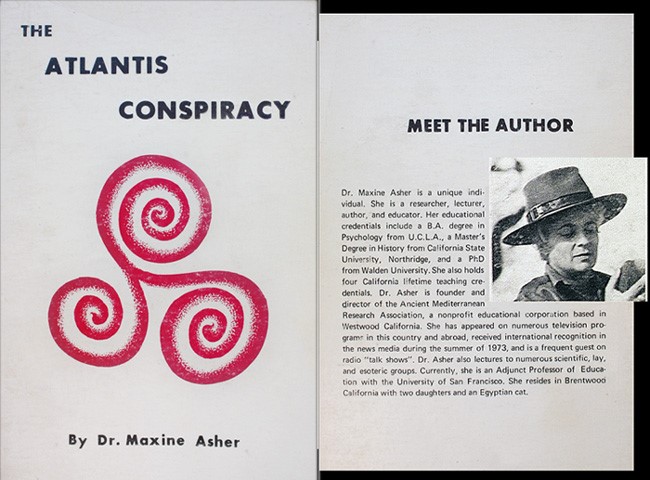 En busca de la Atlántida: Expedición «Atlantis» Cádiz para revelar los misterios de la antigua civilización 