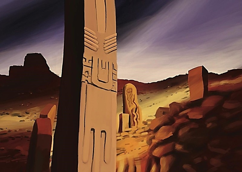 Göbekli Tepe «Año Cero de la Humanidad»