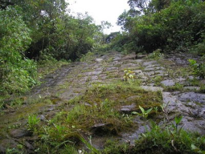 Pirámides en Venezuela: origen e historia oculta