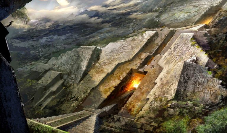 Civilizaciones antediluvianas: anteriores humanidades y los más grandes misterios de la antigüedad (Vídeo) Civilizaciones antediluvianas: anteriores humanidades y los más grandes misterios de la antigüedad (Vídeo)