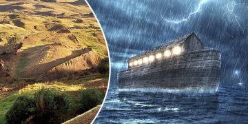 «Hemos hallado finalmente el Arca de Noé», dicen investigadores