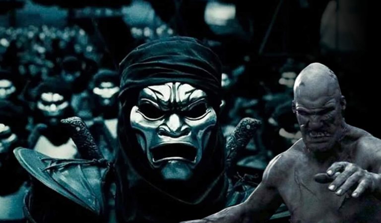 Los Inmortales: guerreros persas de élite que «no podían morir» Los Inmortales: guerreros persas de élite que «no podían morir»
