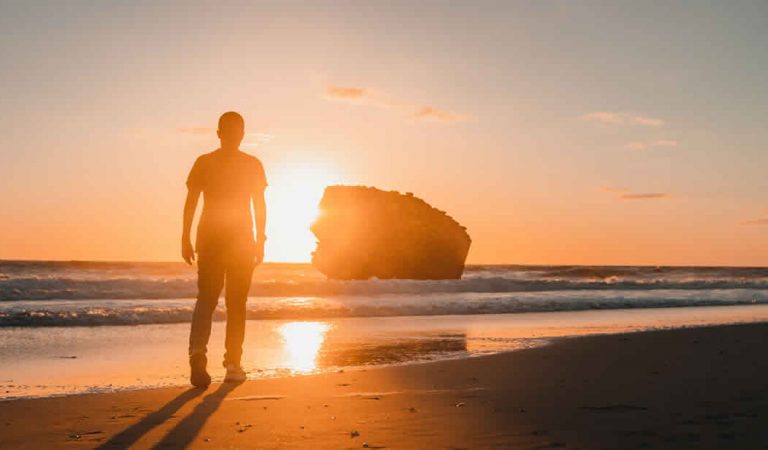 Mitad de las playas del mundo están en camino a desaparecer, advierten científicos Mitad de las playas del mundo están en camino a desaparecer, advierten científicos