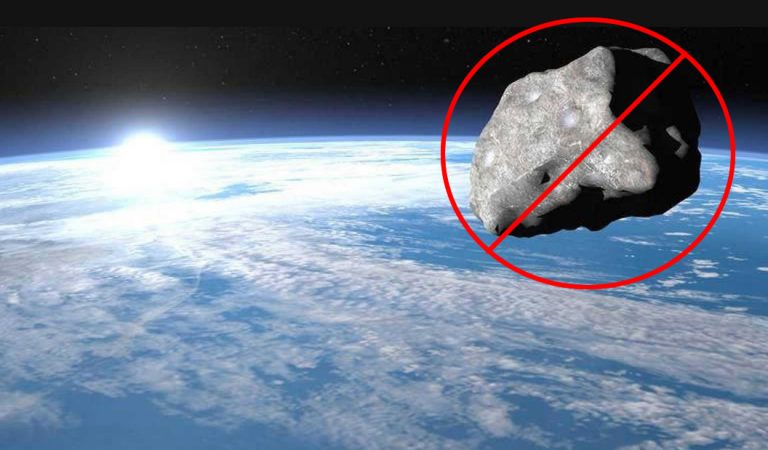 ¡NO! el asteroide del 29 de abril NO aniquilará a la humanidad (Vídeo) ¡NO! el asteroide del 29 de abril NO aniquilará a la humanidad (Vídeo)
