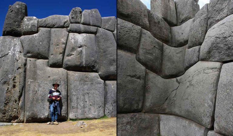 La técnica secreta de los Incas para «ablandar» las piedras, entregada por los dioses La técnica secreta de los Incas para «ablandar» las piedras, entregada por los dioses