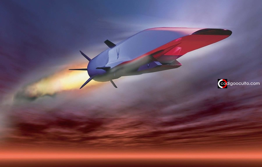 Pentágono planea usar «sensores cuánticos» para rastrear naves espaciales lejanas