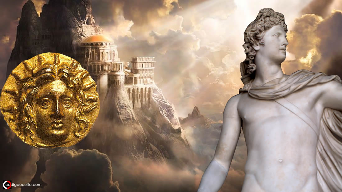Apolo: la deidad solar y su paso por diferentes culturas antiguas y épocas