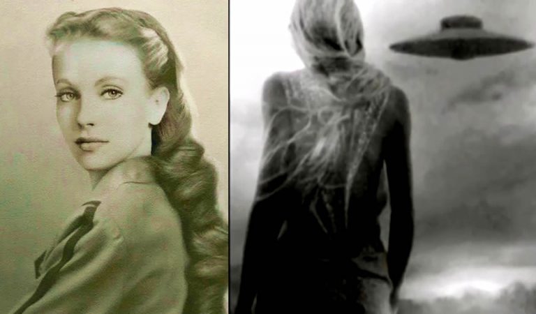 María Orsic – Secretos de la Dama Vril son revelados María Orsic – Secretos de la Dama Vril son revelados