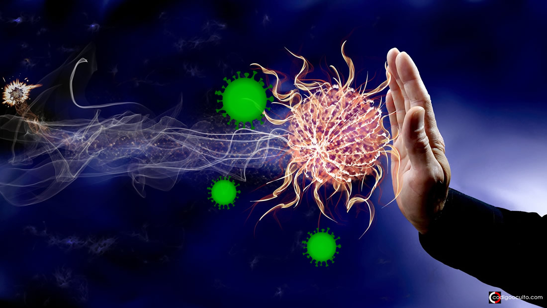 Miles de personas ya son inmunes al coronavirus