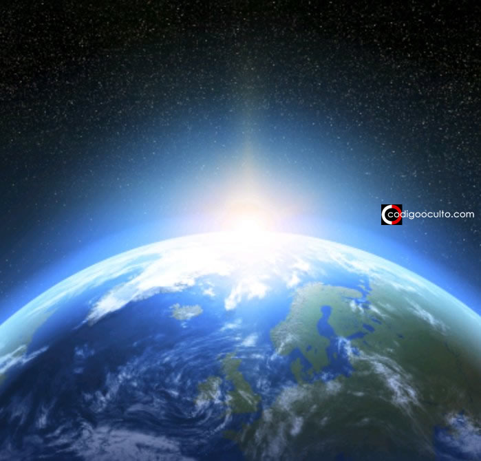 La Tierra se dirige hacia una Quinta Dimensión (Vídeo)