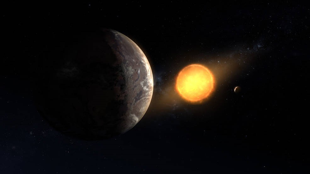 «Tierra 2.0» Descubren el planeta más parecido a la Tierra hasta ahora 