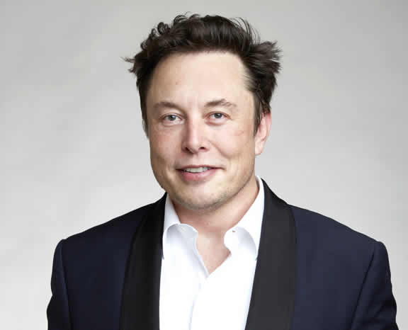 El Misterioso Linaje de Elon Musk