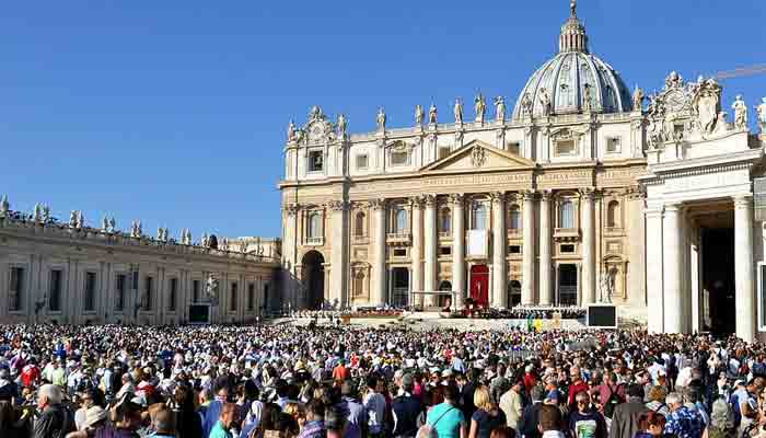 Papa Francisco convoca a líderes del mundo a reunirse el 14 de mayo «Nuevo Orden Educativo»