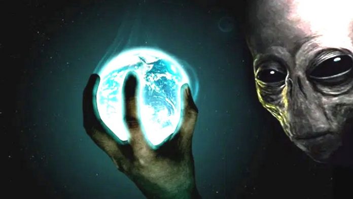 ¿De dónde somos realmente? La Extraña Teoría del Planeta Prisión ¿De dónde somos realmente? La Extraña Teoría del Planeta Prisión