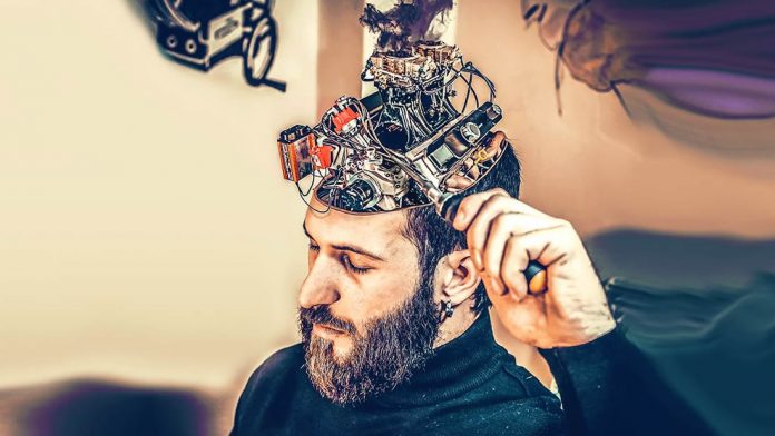 Laboratorio del MIT está construyendo dispositivos para «hackear» tus sueños Laboratorio del MIT está construyendo dispositivos para «hackear» tus sueños
