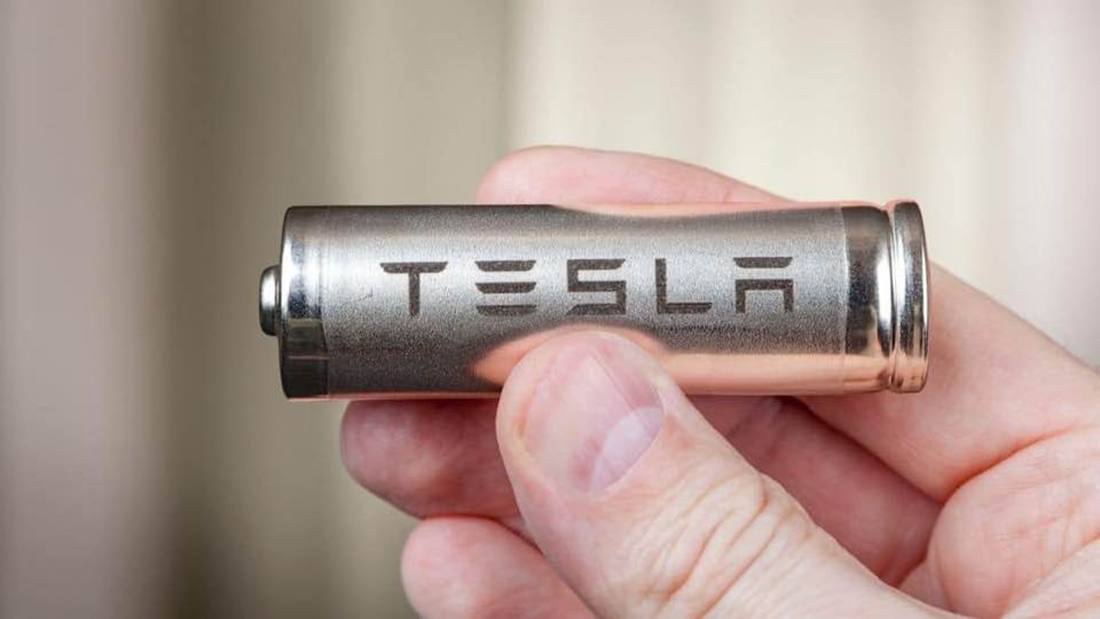 Tesla lanzará batería de «Un Millón de Millas» de bajo costo que reinventará los autos eléctricos y la red