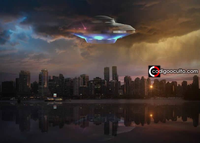 Falsa invasión alienígena podría ocurrir en octubre o noviembre, indica divulgador