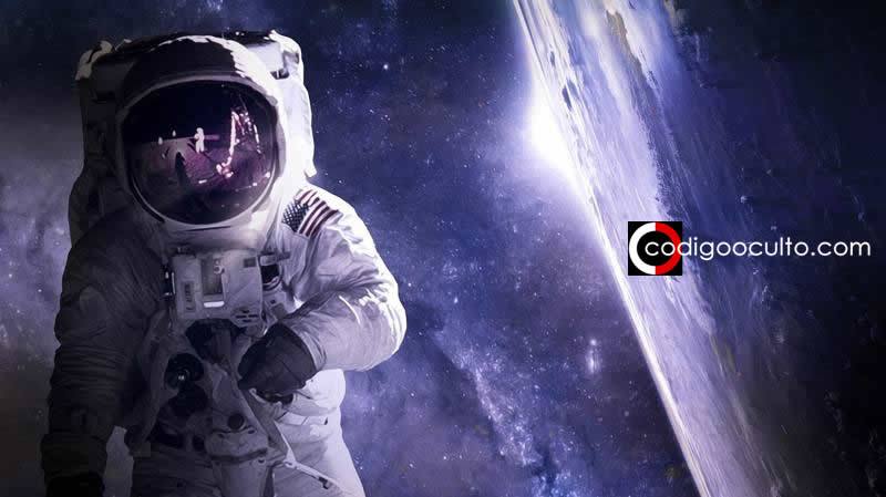 «¡La Tierra debe ser alertada!» habría gritado una Astronauta francesa antes de intentar suicidarse