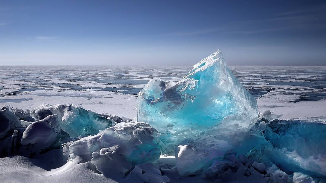 Ciudad de Siberia registra temperatura de 38 grados Celsius, la más caliente en la historia del Ártico