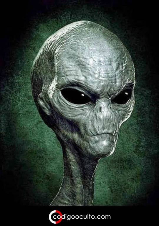 Ex ingeniero de NASA dijo: «Vi un alienígena de 3 metros de altura... ¡Ellos están aquí!»