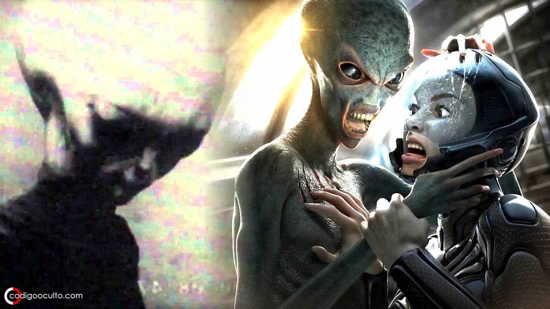 Grises: la raza alienígena que ha tenido mayor contacto con la humanidad ¿qué objetivos tienen? (VÍDEO)