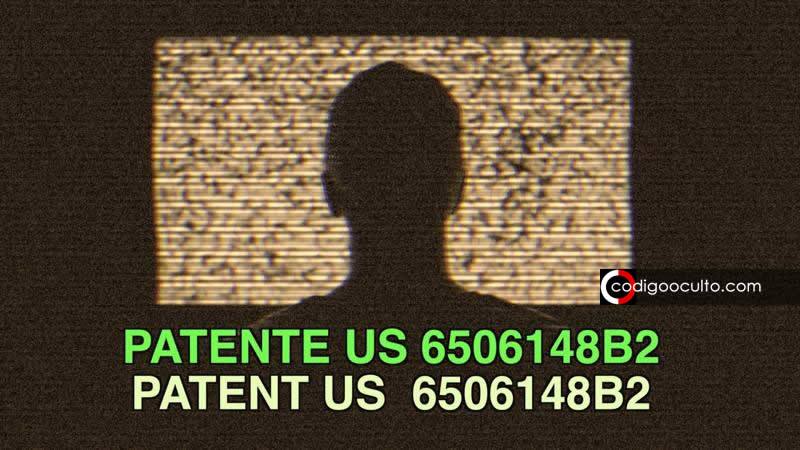 La Patente «US 6506148 B2» ¿Control Mental por medio del Televisor?