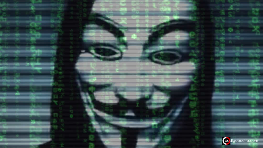 ¿Qué busca realmente Anonymous? (VÍDEO)