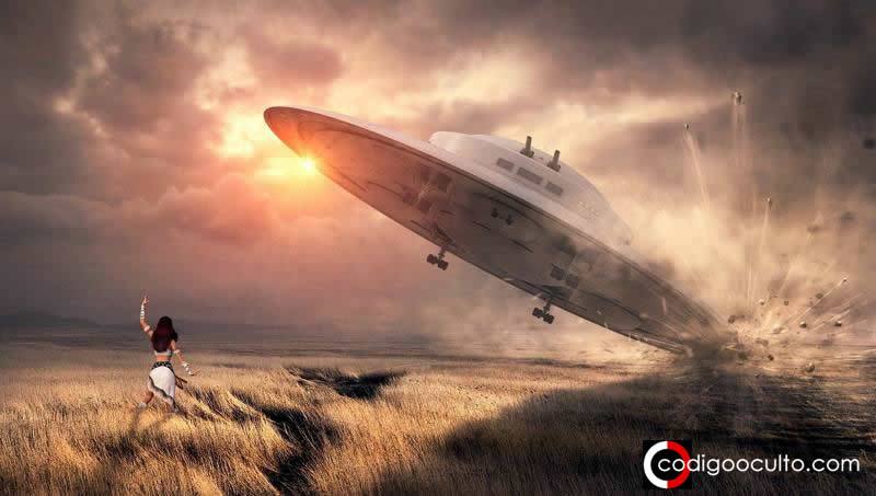 Roswell: el Inicio de la Gran Conspiración OVNI