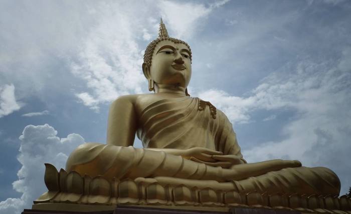 Buda y su legado: el camino de la iluminación