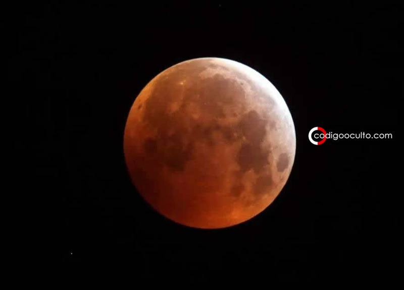 Eclipse Lunar Penumbral en el cielo de América este 5 de julio 