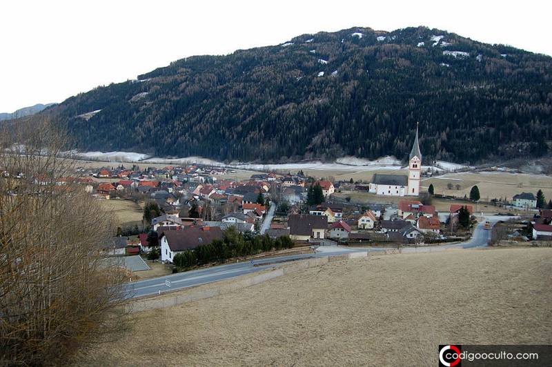 Extraño sonido proveniente del cielo desconcierta a residentes en Austria