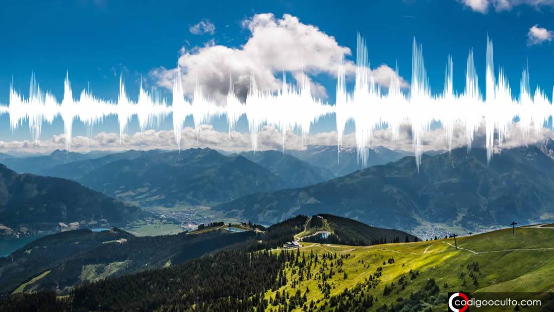 Extraño sonido proveniente del cielo desconcierta a residentes en Austria (VÍDEO)