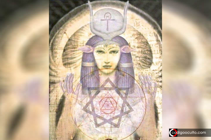 Libro Egipcio de los Sueños revela antiguas predicciones del futuro