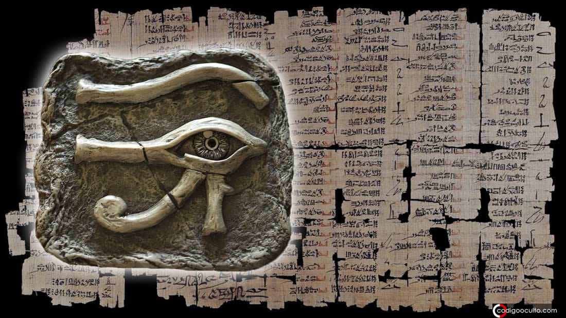 Libro Egipcio de los Sueños revela antiguas predicciones del futuro