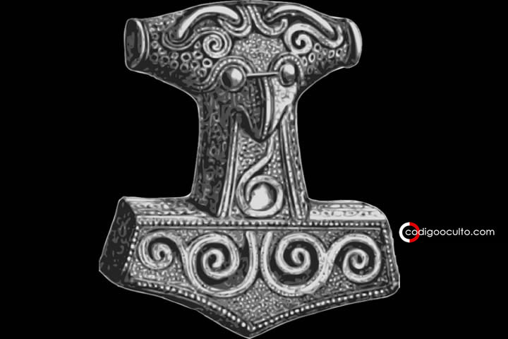 El martillo de Thor: arma secreta de «rayos» de los nazis