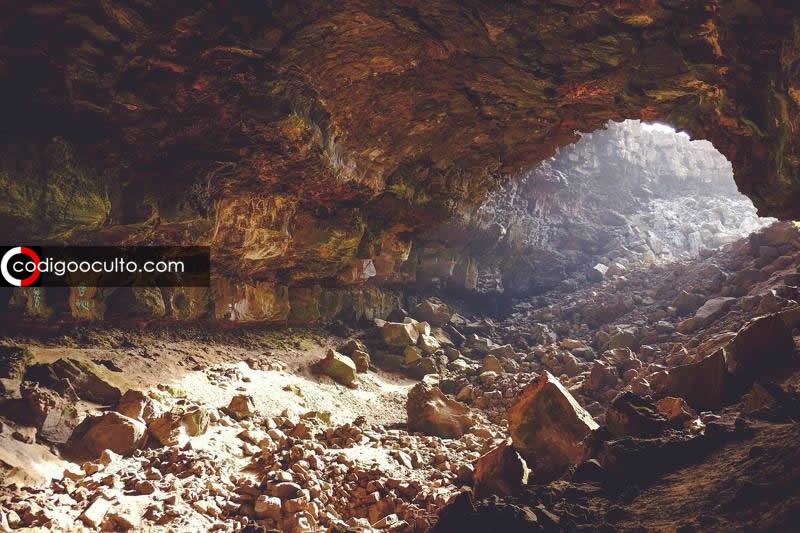 Misterio arqueológico: 10.000 cuevas fueron excavadas en el Himalaya hace más de 2.000 años