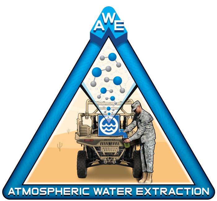 Obtener agua potable del aire: DARPA desarrolla dispositivo de uso exclusivo militar