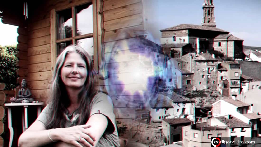 Reencarnación: una mujer asegura que vivió hace 150 años (VÍDEO)