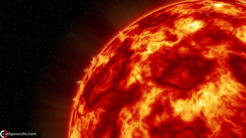 Científicos detectan un comportamiento inexplicable en el Sol