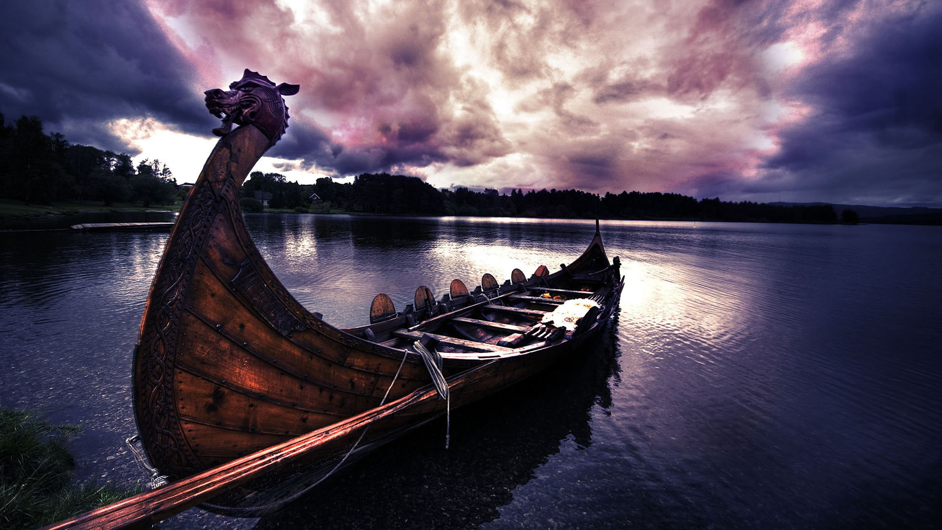 Hallazgo Vikingo: realizan descubrimiento en Noruega que reescribe la historia