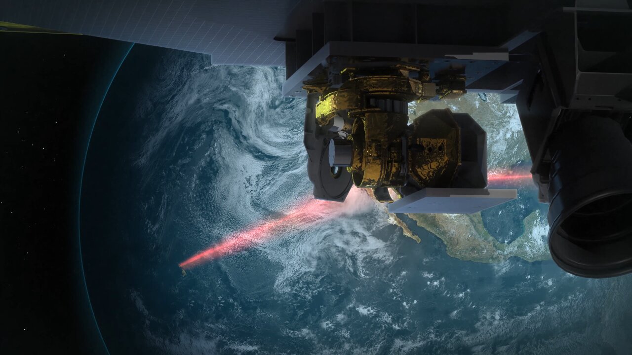 Instalación de NASA transmitirá mensajes al espacio por medio de láser