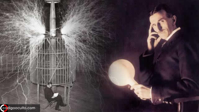 Nikola Tesla lo demostró. Ahora NZ transmitirá electricidad inalámbrica por primera vez