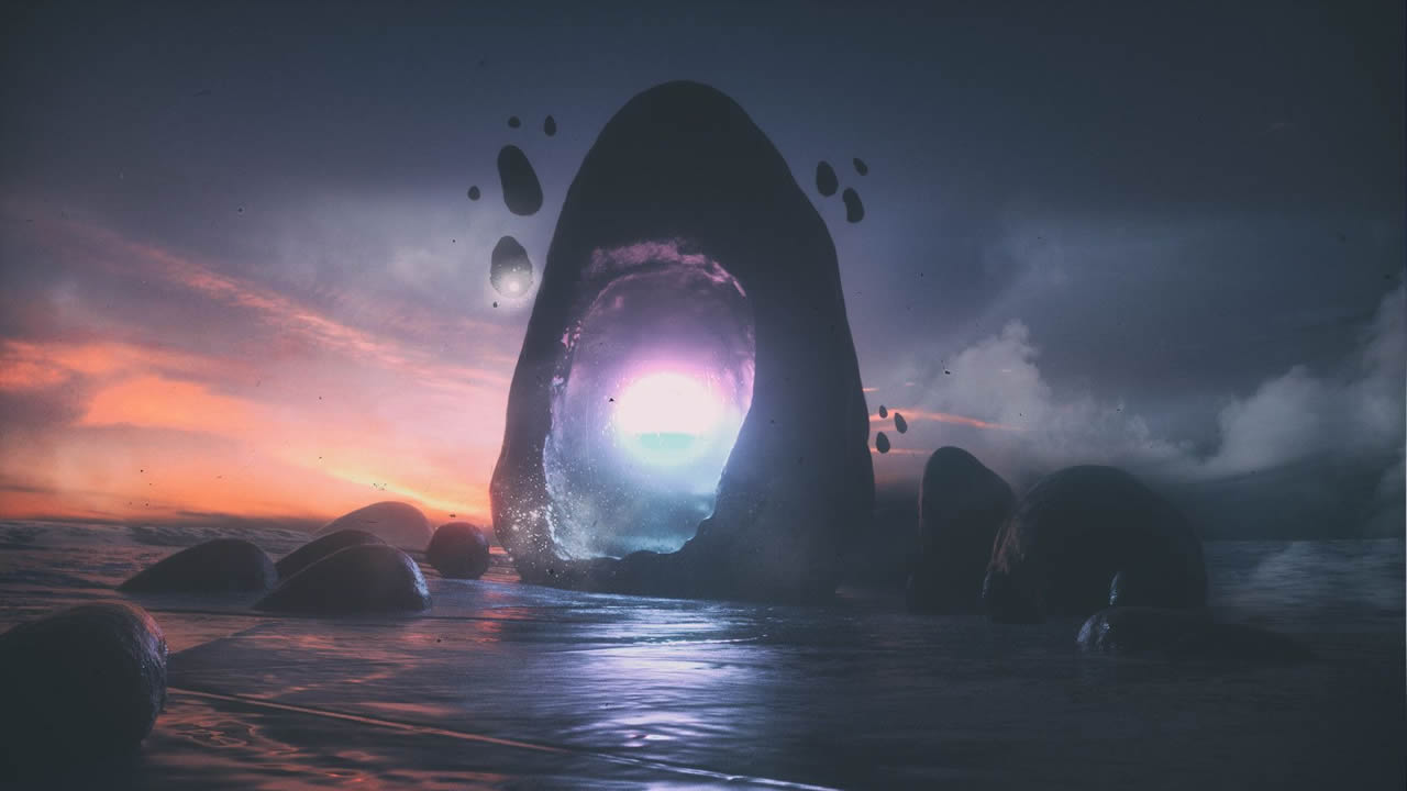 Descubren un portal que «conduce a otro mundo» en Maeshowe, Escocia