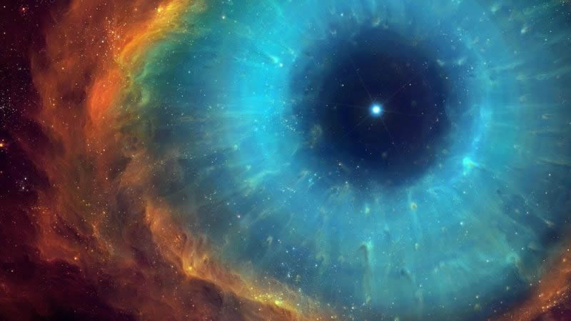¿Una inteligencia creadora engendró el cosmos?