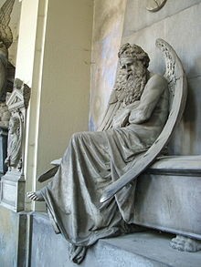Primordiales: la historia no contada de los antiguos dioses inmortales