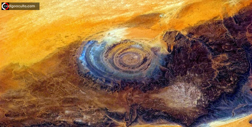 10 lugares de la Tierra que parecen completamente alienígenas